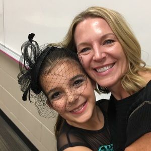 Meet your Posher, Molly